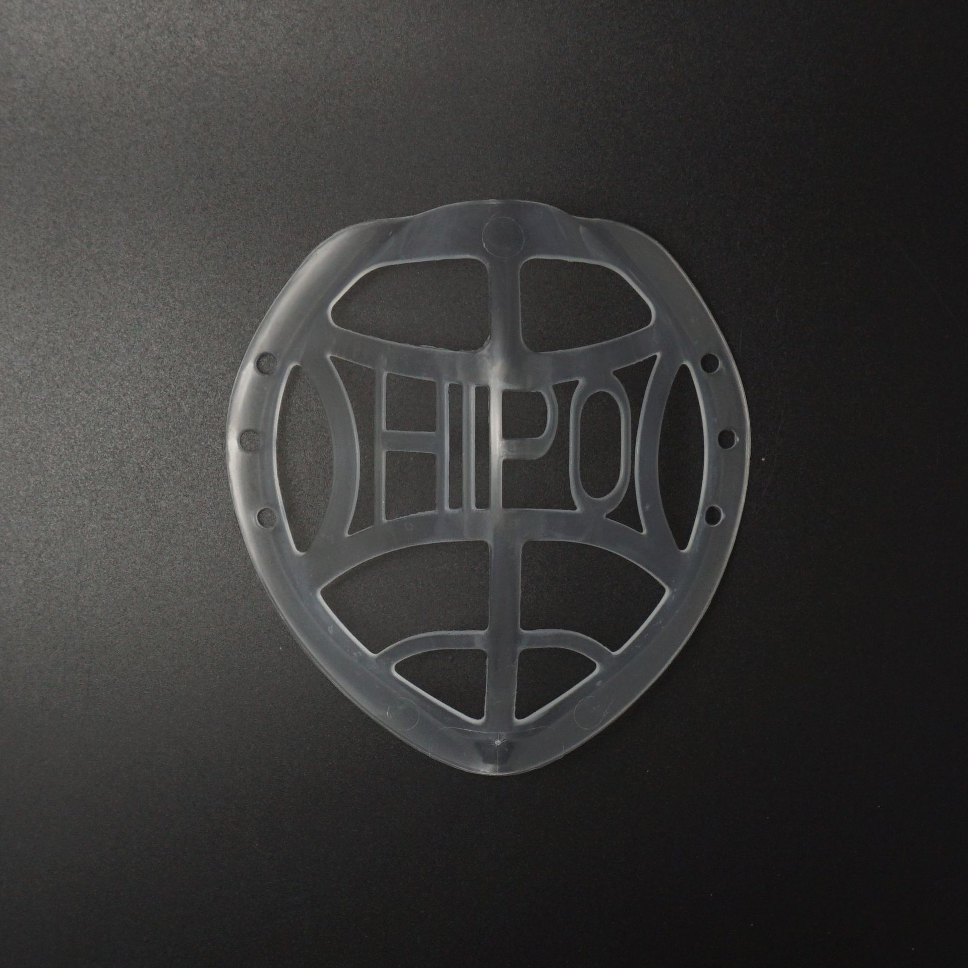 可重复使用内垫 立体 透气口红接触口罩支架 支撑架防闷内托神器