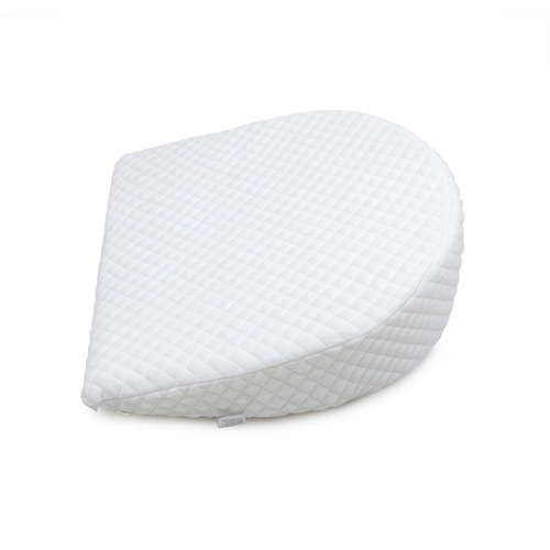 KOTY anti-vomiting baby pillow baby triangle slope pad feeding pillow nursing pillow feeding slope pillow baby pillow
