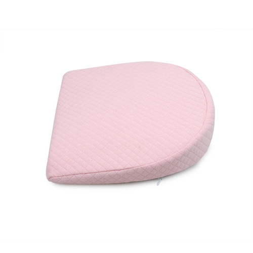 KOTY anti-vomiting baby pillow baby triangle slope pad feeding pillow nursing pillow feeding slope pillow baby pillow