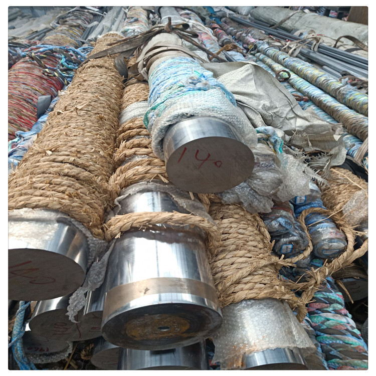 现货切割零售160活塞杆 热处理耐磨活塞杆 非标型号活塞杆