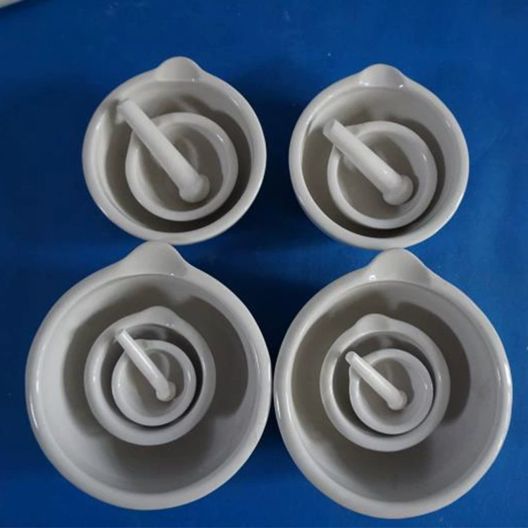 Производитель продает керамическую ступию, фарфоровую ступинку, молочную ступинку 100 мм, добро пожаловать на покупку.