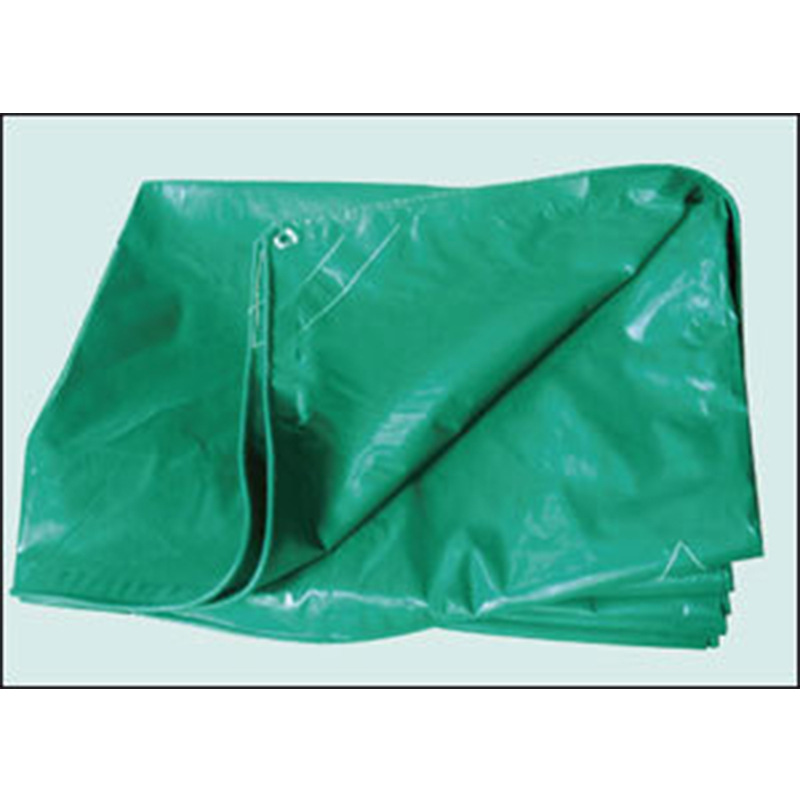 厂家专业生产户外PVC涂塑（三防）帆布加厚防水防晒涂塑布篷布