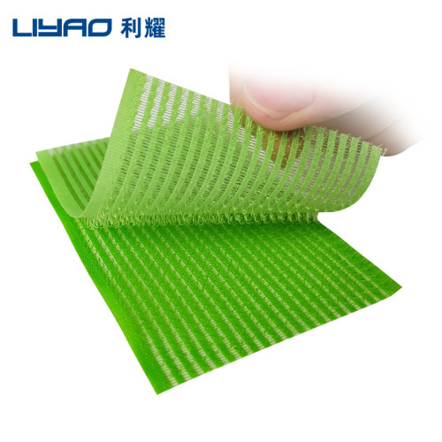 Colorful side part hair clip, magic adhesive hair roller, hair styling, beauty hair accessories, side part hair sticker, magic hair clip