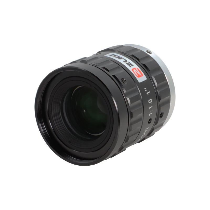 ZLKC�����ƴ�25mm��ҵ��ͷHK2518MP12�ͻ���1200�����涨����ͷ