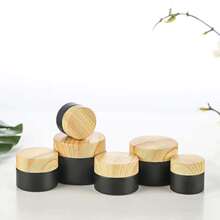 ���lĥɰ�ڿ�ľ�y�w10g��˪ƿ��˪��30g���yƷ���b����ƿ��˪ƿ��