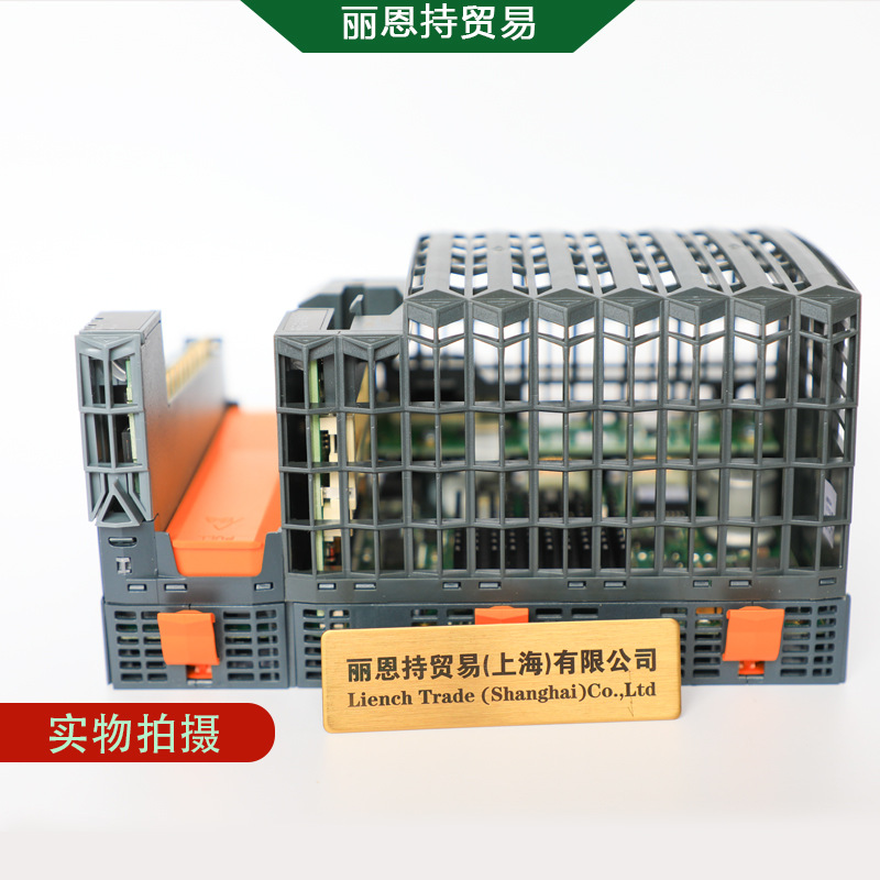 部分现货供应 贝加莱 B&R X20SO2530 数字输出模块