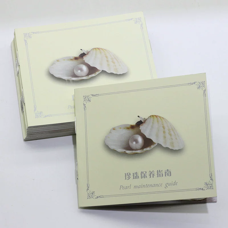 Pearl Maintenance Guidelines Novels Lake Color Books Color Pearl Maintenance Real and False Introduction Introduction Book Book