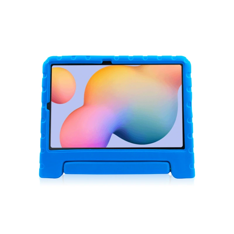 Подходящее для Samsung TAB S6 Lite 10.4 плоский защитный чехол P610/P615 детский EVA подъемная оболочка
