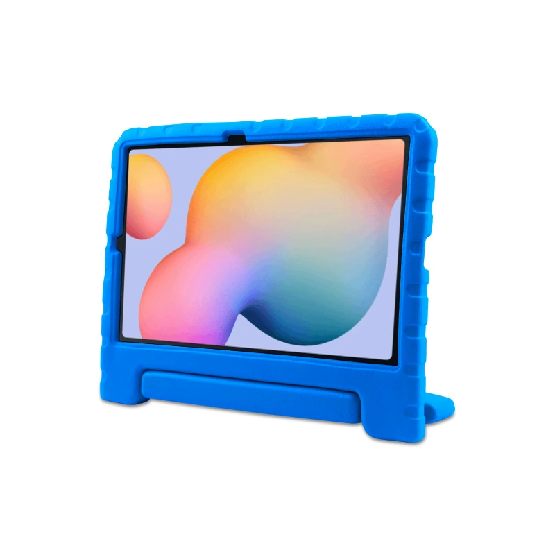 Подходящее для Samsung TAB S6 Lite 10.4 плоский защитный чехол P610/P615 детский EVA подъемная оболочка