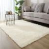 Long hair beige