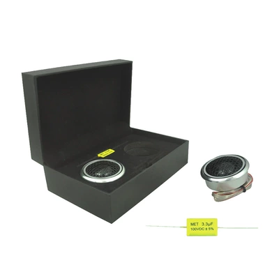 speaker audio modification treble head, Car horn/tweeter