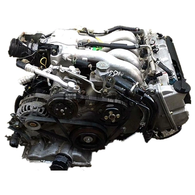 Engine assembly star Chang'an Star 7