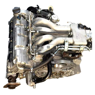 Suitable for Chang'an Jinniu star Chang'an Star 7 9 star kaoliwei CX20 JL473 1.2 engine (Engine assembly)