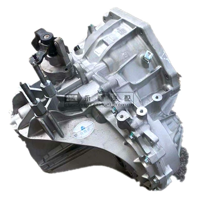 Applicable to Zhongtai Z500T700Z00 SR7 Damai X5X7JT15T4A91T T gearbox assembly