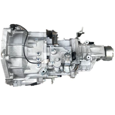 Engine assembly M50S Beiqi Weiwang M20