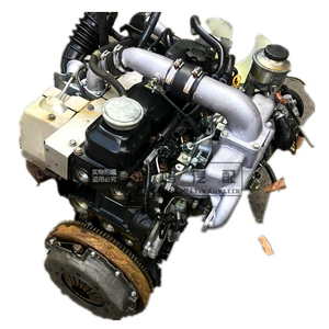 Dongfeng Pikap Chaoyang QD 80 Pa Latin QD32 D22 Dizel Mühərrik Sürət Qutusu