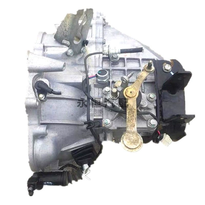assembly gearbox, Engine assembly