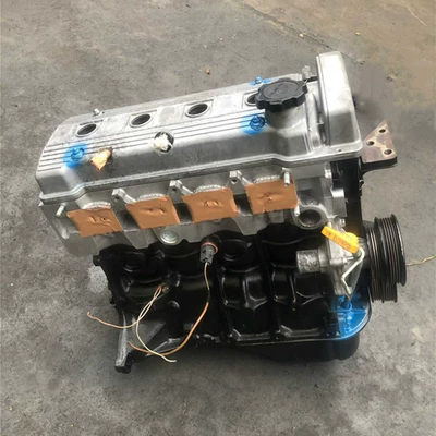 Engine assembly 5A 8A free ship