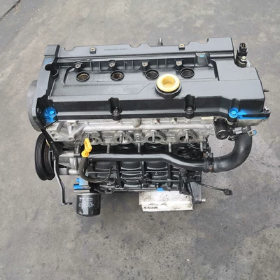 Engine assembly Yuedong Sonata accent celatu