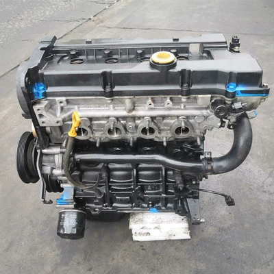 Hyundai Elantra Yuedong Sonata Accent Celatu 1.4 1.6 1.8 2.0VVT mühərriki üçün