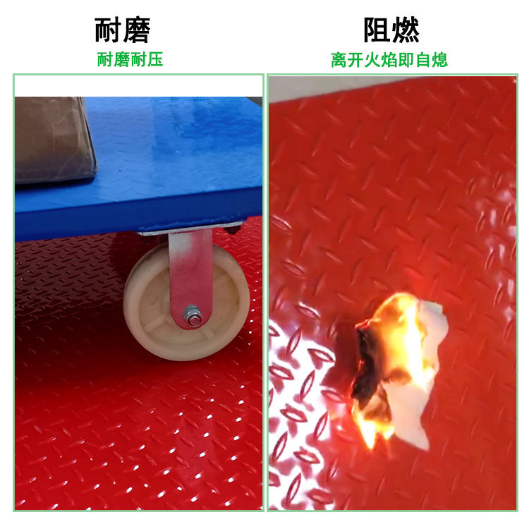 pvc塑料圆点纹路地胶浴室游泳馆酒店门口防滑隔水地垫耐磨耐用