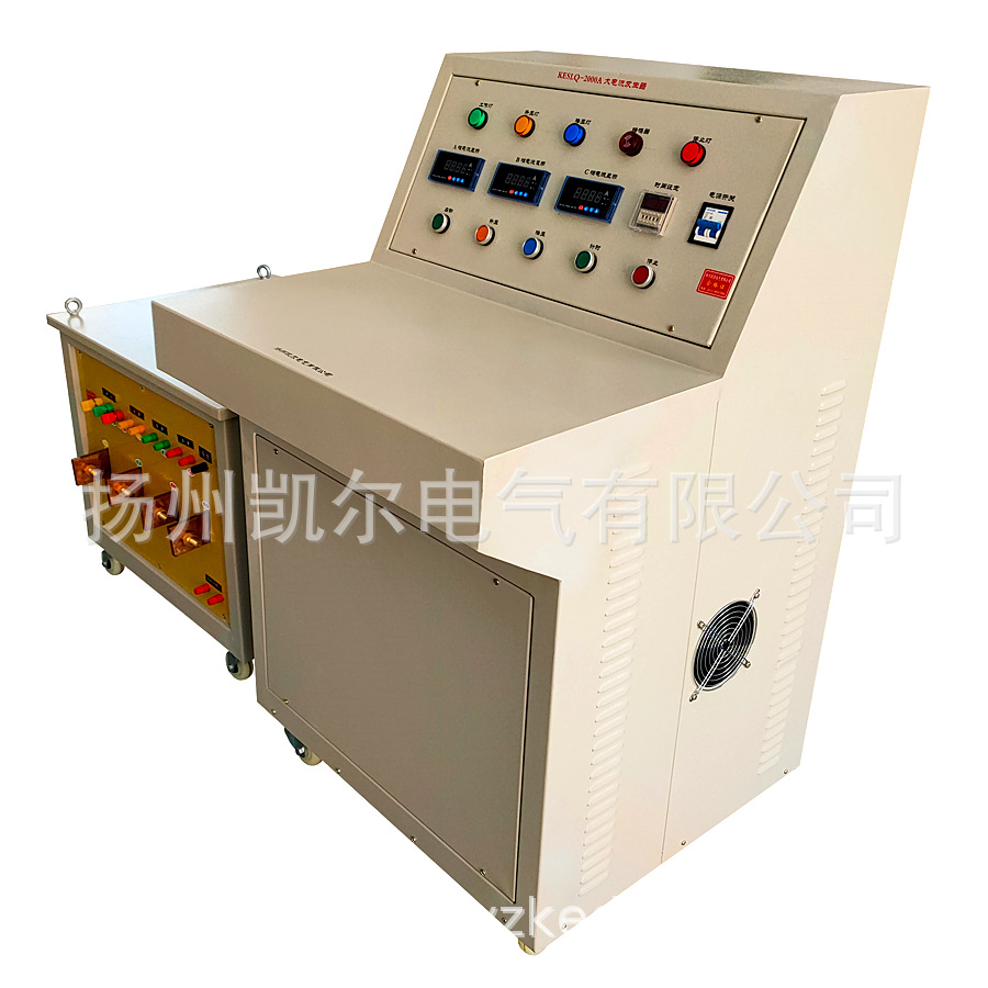 【原厂现货】大电流发生器 升流器 200-20000A单/三相