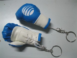���N ���u ����logoȭ�� ���Nȭ��耳׿� Boxing keychain�YƷ
