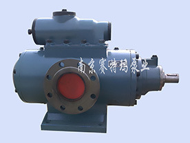 HSNH280-43，HSNH280-46三螺杆泵供应价格优惠