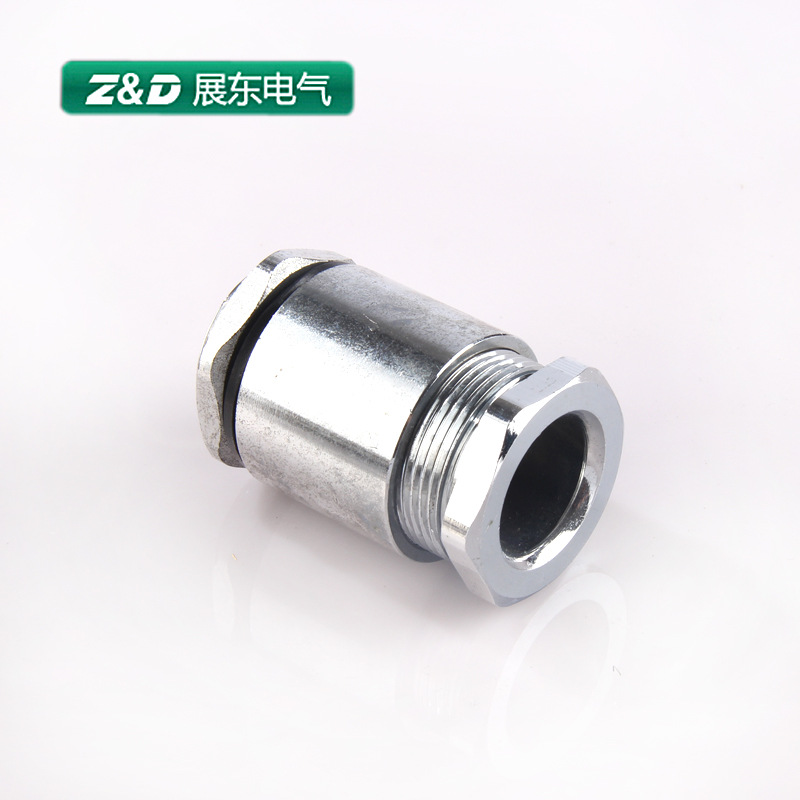 厂家供应供应量大从优展东电气防爆填料函矿用填料函