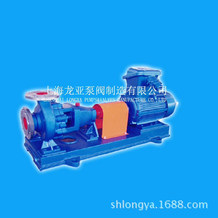 供应65FB-40DIP54马来酸噻吗洛尔耐腐泵 不锈钢耐腐化工离心泵