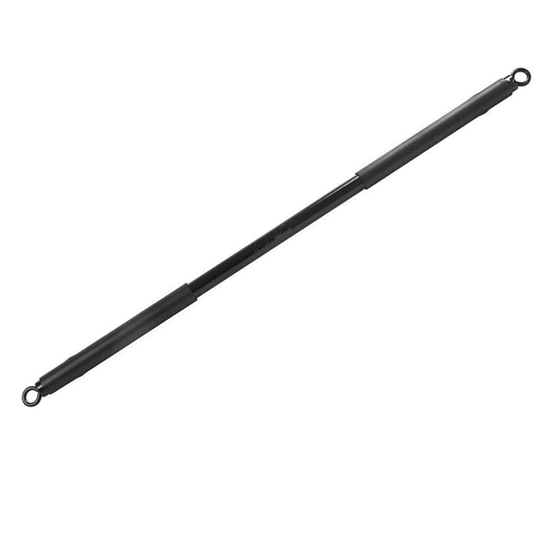 Equipment for gym for training with muscles, elastic rope, home equipment 2