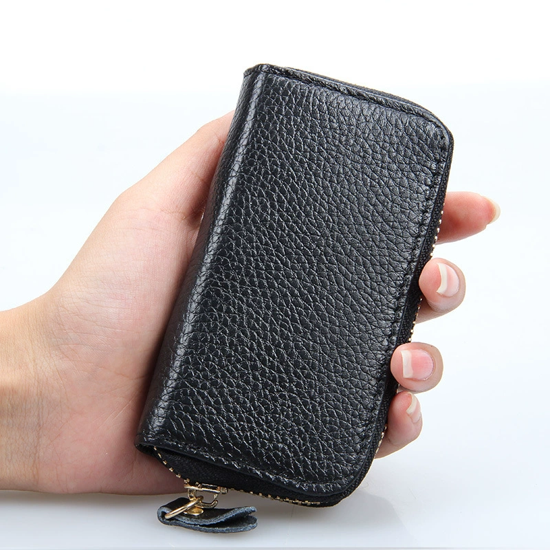 Кожаный/keybag?