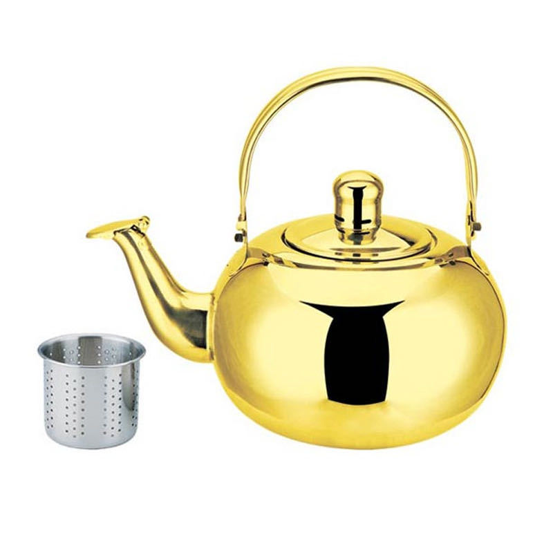 비자성 18cm 금도금 (60 개/상자)