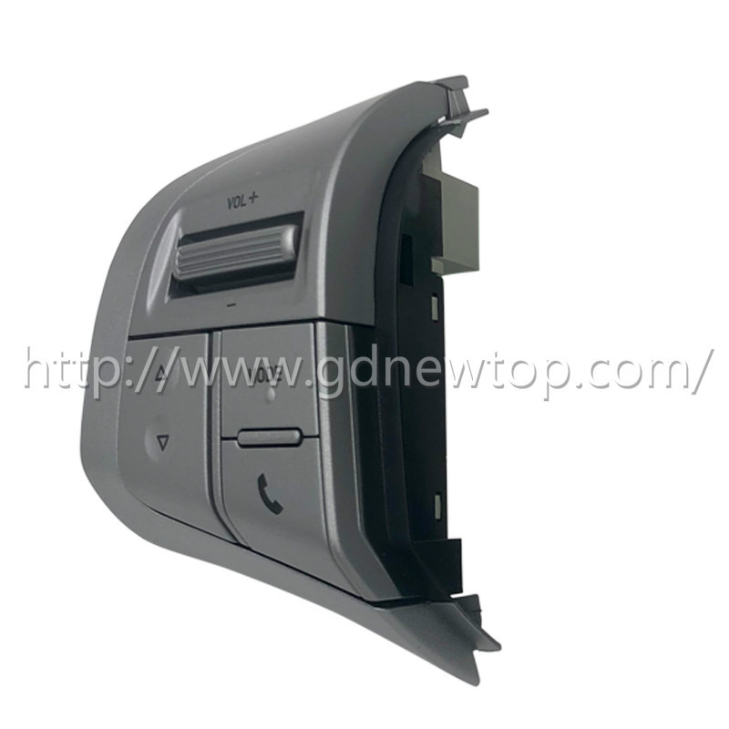 Aplicable a 50 Bell Chevrolet Horton volante multifunción botón interruptor de crucero de velocidad constante