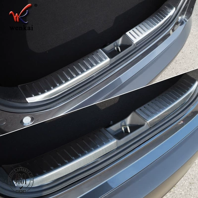 Other Automotive Exterior Supplies modification special built-in rear