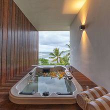 厂家批发户外重竹墙板环保竹材地板公园景观耐冲高硬室外竹木防腐