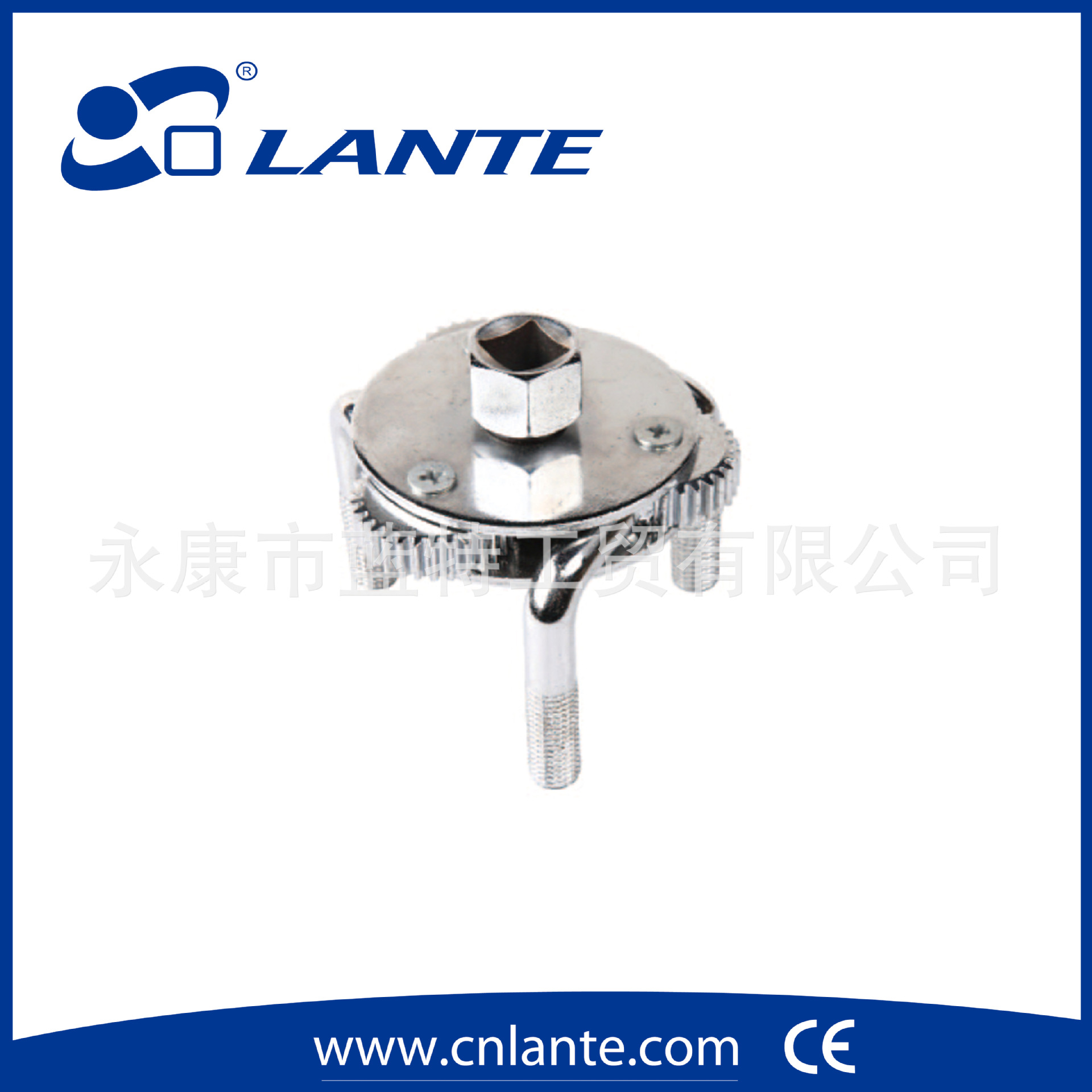 厂家供应圆三爪机滤扳手 滤清器扳手三爪机滤 圆三爪机滤扳手