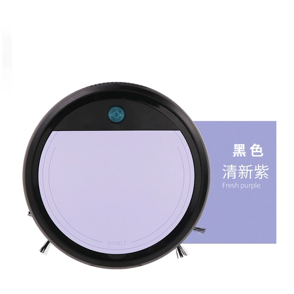 Overseas explosion four -in -one, one black and purple