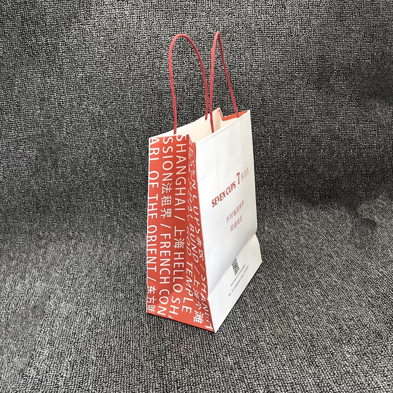 厂家直销手提袋包装袋纸手提袋手提袋包装袋手提袋可做logo
