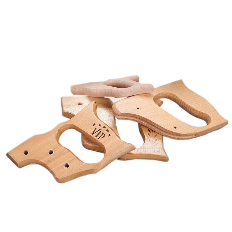 厂家批发便捷好用手板锯剪定锯木柄 园林工具高枝剪袖珍锯木柄