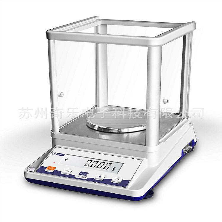 100/0.1mg1mg电子分析天平千分之一万分之一电子分析天平
