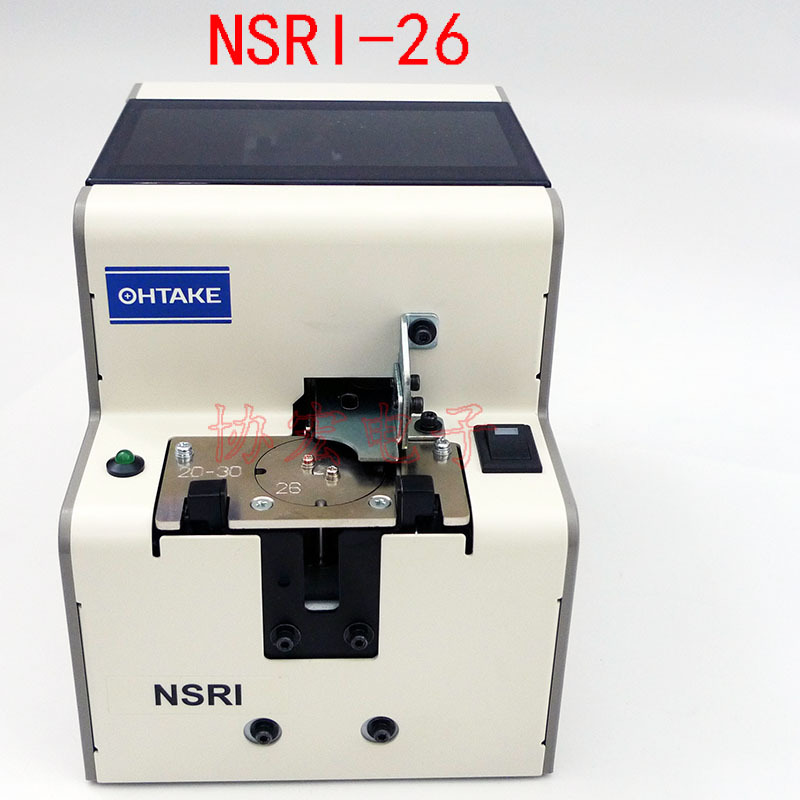 OHTAKE NSRI-14 17 12大武自动机用螺丝排列机NSRI-20 23 26 30 $