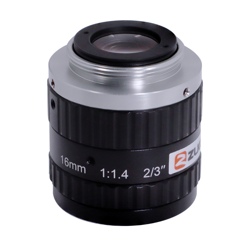 500������16mm������ҵ��ͷ��������Ӿ����Ȧ2/3"C�ڵͻ��侵ͷ