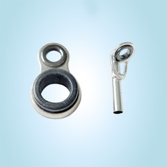 磯竿導環 繞線環 不鏽鋼陶瓷DIY導環 遠投 錨杆 導眼 漁具垂釣品