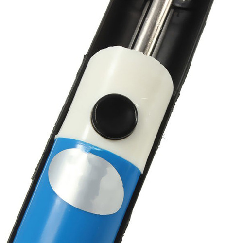 European and American regulations 30w40w electric soldering iron electric heating soldering iron set solder suction device desoldering vacuum pump welding tool