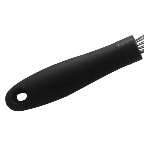 Creative household manual stainless steel hand-cranked egg beater kitchen baking tools hand-held egg beater with ball center