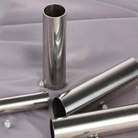 304不锈钢管抛光圆钢管外径壁厚内径无缝管精密管异型管精扎管等