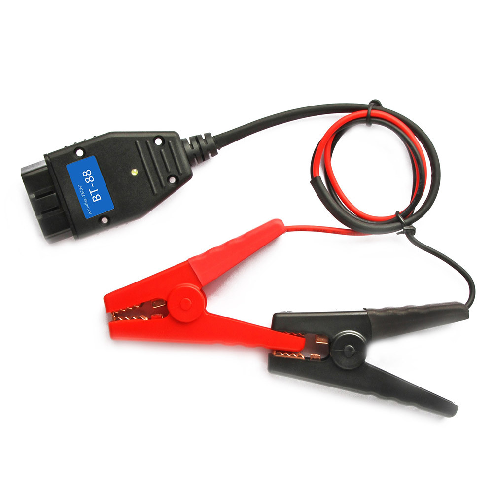 ad-88 car obd2 Emergency Power Supply Cable
