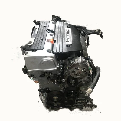 generation Civic 1.8/Odyssey Engine, Engine assembly
