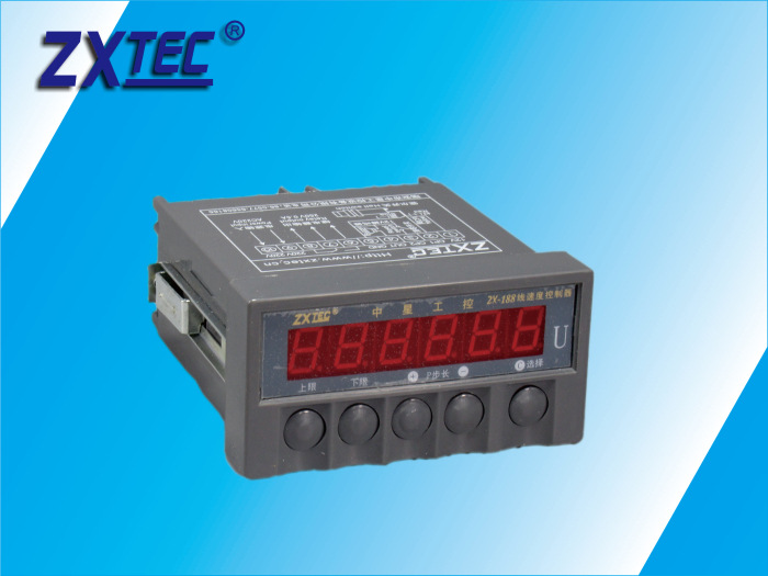 瑞安市中星工控 ZX-188　线速度控制器